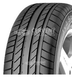 Continental 4X4 SPORT CONTACT Porsche 275/45 R19 108Y TL XL FR