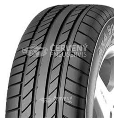 Continental 4X4 SPORT CONTACT