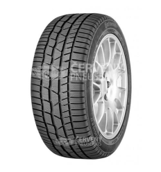 Continental CONTI WINTER CONTACT TS 830 P Audi Quattro 295/35 R19 104W TL XL M+S 3PMSF FR