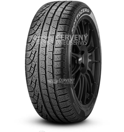 Pirelli WINTER 270 SOTTOZERO SERIE II