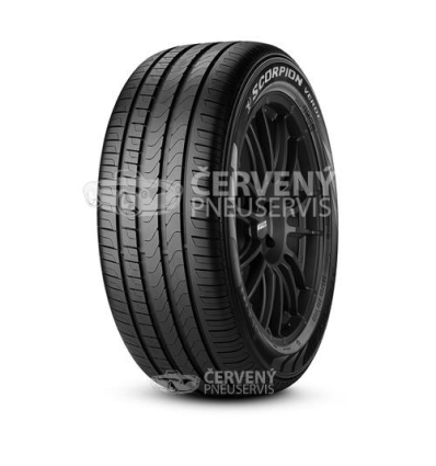 Pirelli SCORPION VERDE