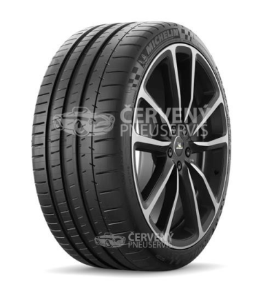 Michelin PILOT SUPER SPORT