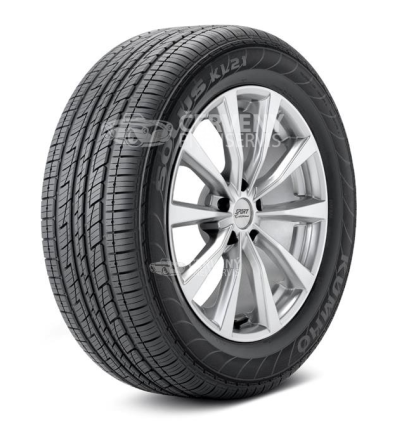 Kumho SOLUS KL21