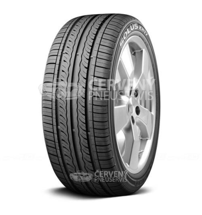 Kumho SOLUS KH17