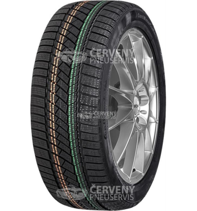 Continental CONTI WINTER CONTACT TS 830 P