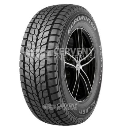 Falken EUROWINTER HS437