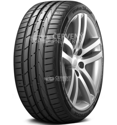 Hankook K117 VENTUS S1 EVO 2