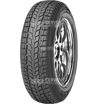 Nexen N\'PRIZ 4S