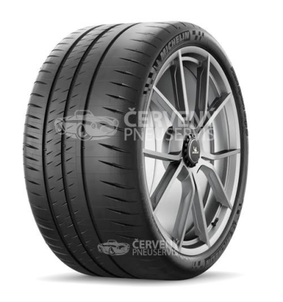 Michelin PILOT SPORT CUP 2