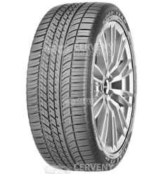Goodyear EAGLE F1 (ASYMMETRIC) SUV AT 235/60 R18 107V TL XL M+S EVR FP