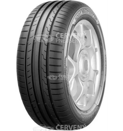 Dunlop SPORT BLURESPONSE