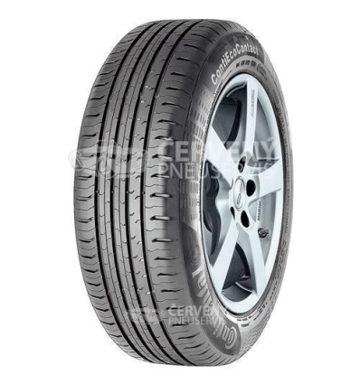Continental CONTI ECO CONTACT 5 SUV