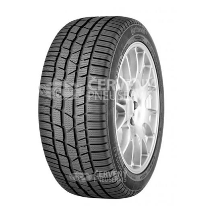 Continental CONTI WINTER CONTACT TS 830 P SUV