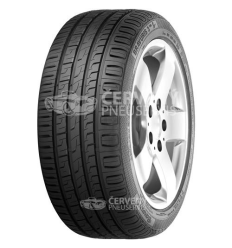 Barum BRAVURIS 3 HM 245/45 R18 96Y TL FR