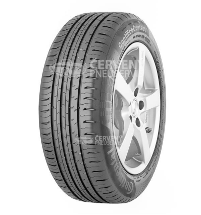 Continental CONTI ECO CONTACT 5