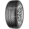 Michelin PILOT SPORT A/S PLUS Porsche 255/45 R19 100V TL M+S GREENX FP