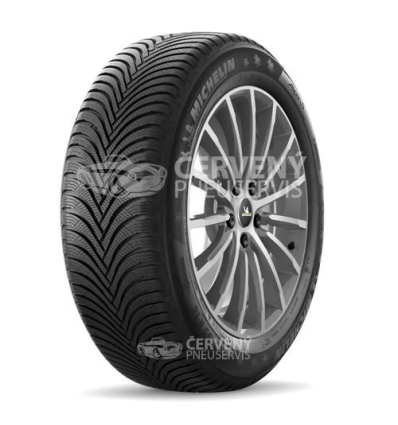 Michelin ALPIN 5