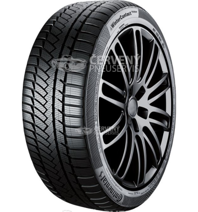 Continental WINTER CONTACT TS 850 P SUV