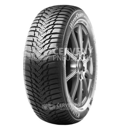 Kumho WP51
