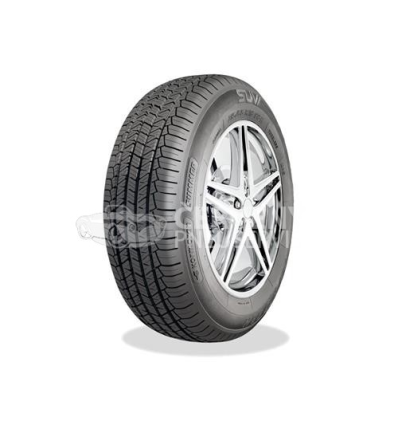 Kormoran SUV SUMMER