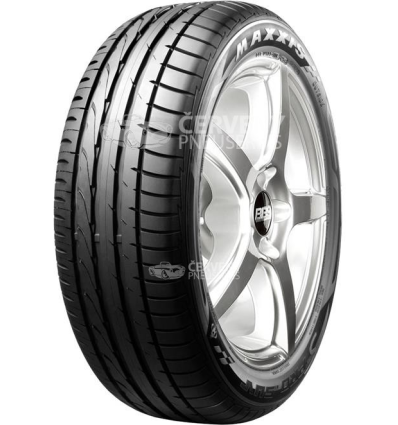 Maxxis SPRO