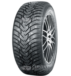Nokian Tyres HKPL 8 SUV HROT 285/60 R18 116T TL HROT
