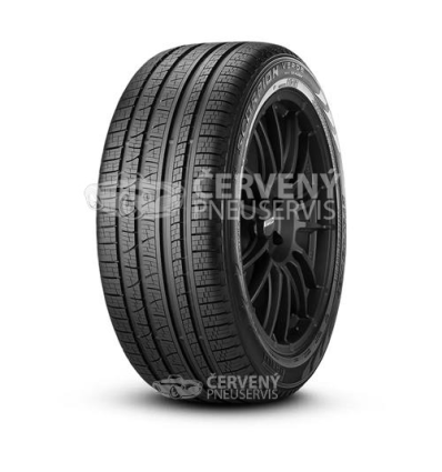 Pirelli SCORPION VERDE ALL SEASON SF