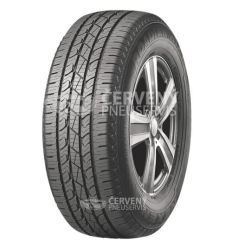 Nexen ROADIAN HTX RH5 255/65 R16 109H TL M+S RW