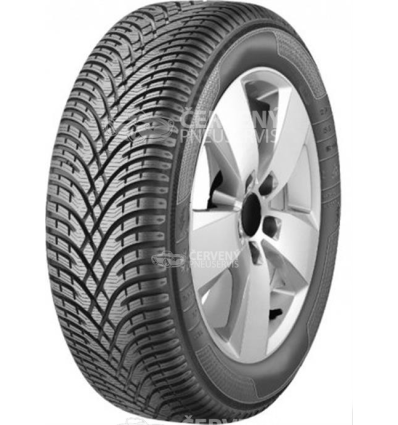 BFGoodrich G FORCE WINTER 2 SUV