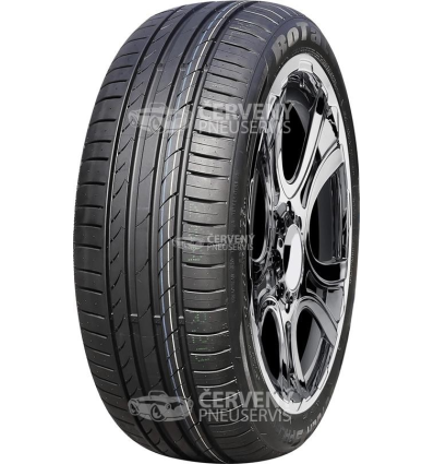 Rotalla SETULA S-RACE RU01