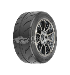 Toyo PROXES R888 R 205/50 R15 86W TL ZR