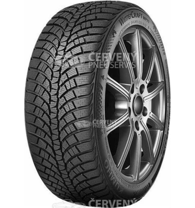 Kumho WP71
