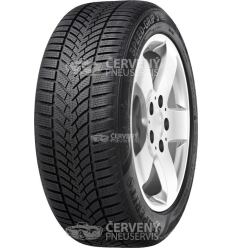 Semperit SPEED GRIP 3 SUV 255/55 R18 109V TL XL M+S 3PMSF FR