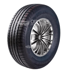 Powertrac CITYROVER 255/65 R17 110H TL