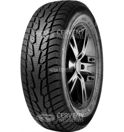 Torque TQ023