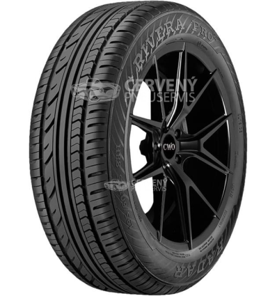 Radar RIVERA PRO2