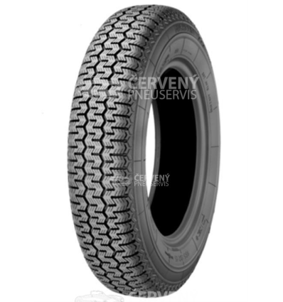 Michelin XZX