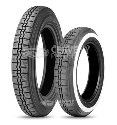 Michelin X