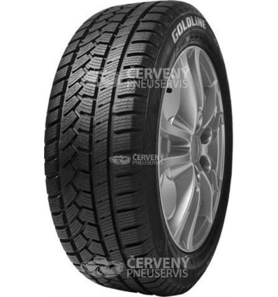 Goldline GLW1