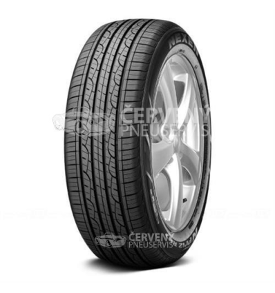 Nexen N\'PRIZ RH7
