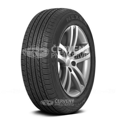 Nexen N\'PRIZ AH8