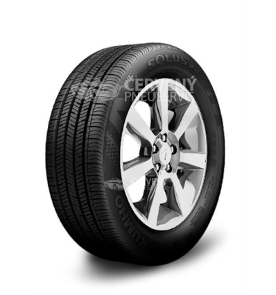 Kumho SOLUS TA31