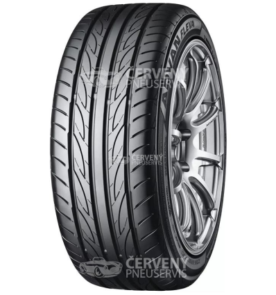 Yokohama ADVAN FLEVA V701