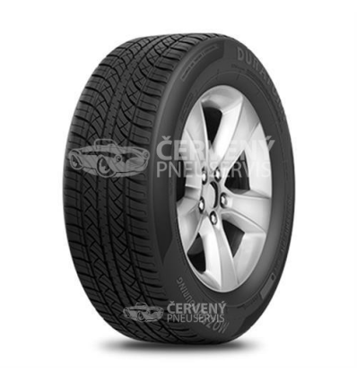 Duraturn MOZZO TOURING