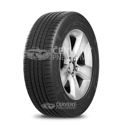 Duraturn MOZZO S+