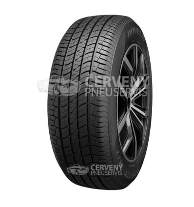 Rovelo ROADQUEST HT