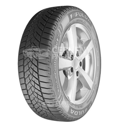 Fulda KRISTALL CONTROL SUV