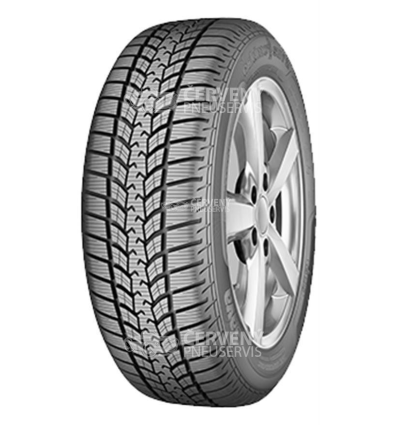 Sava ESKIMO SUV 2