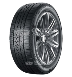 Continental WINTER CONTACT TS 860 S Porsche 275/40 R22 107V TL XL M+S 3PMSF FR