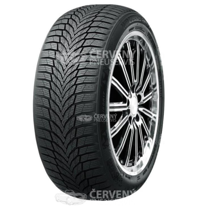 Nexen WINGUARD SPORT 2 (WU7)